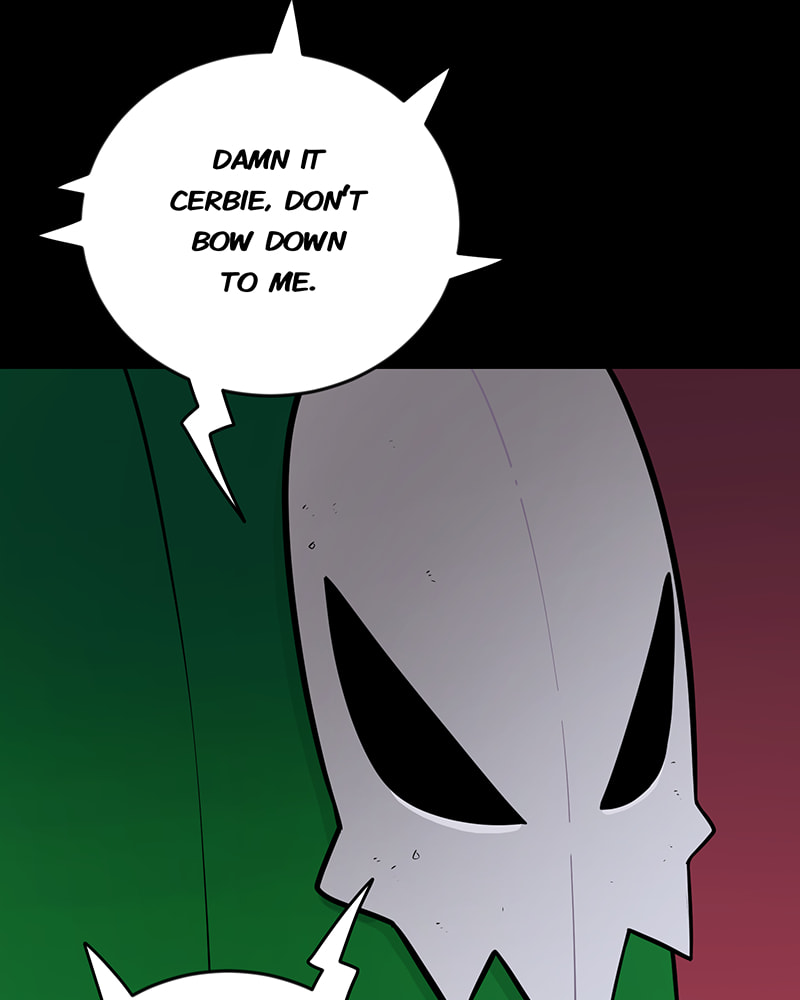 Line Chapter 120 page 38 - 