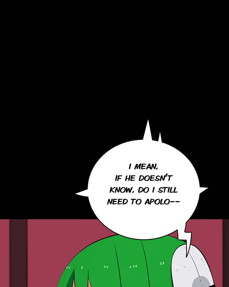 Line Chapter 120 page 41 - 