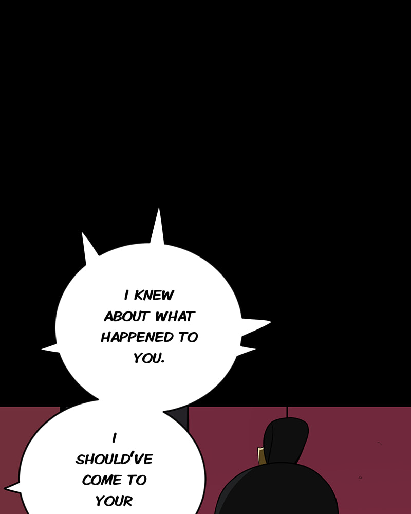 Line Chapter 120 page 43 - 