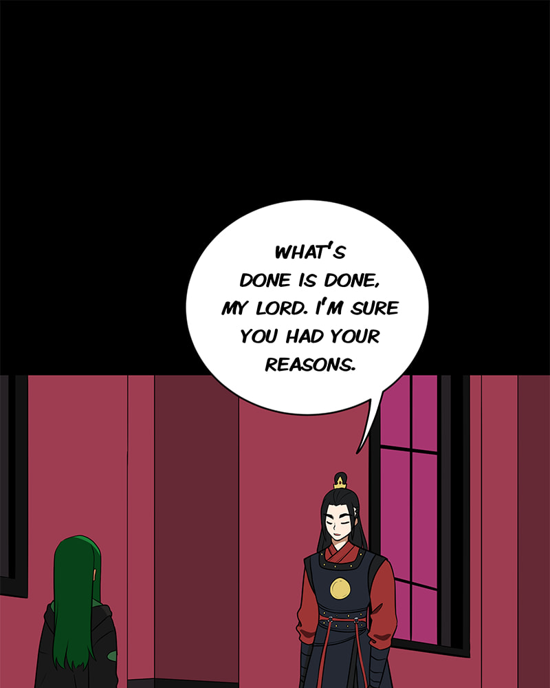 Line Chapter 120 page 47 - 
