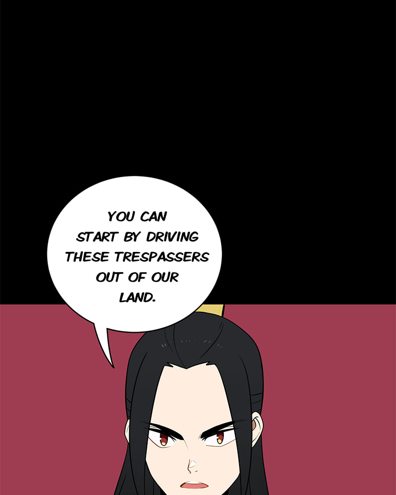 Line Chapter 120 page 49 - 