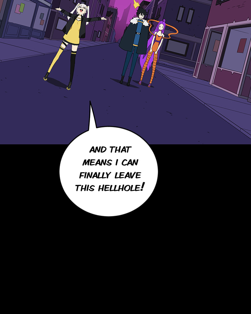 Line Chapter 120 page 6 - 
