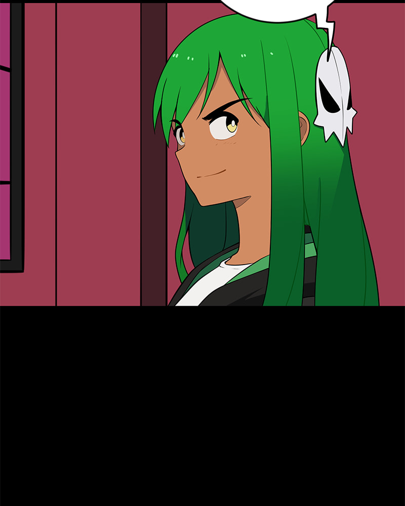 Line Chapter 120 page 51 - 