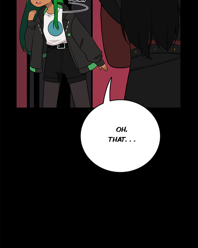Line Chapter 120 page 53 - 