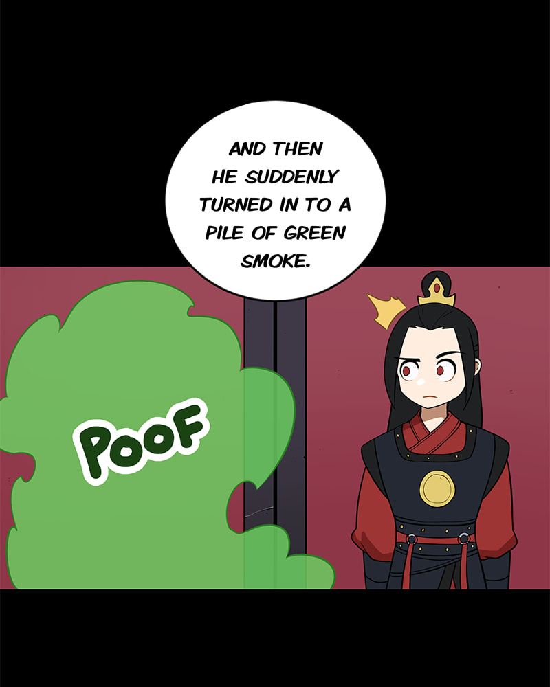 Line Chapter 120 page 55 - 