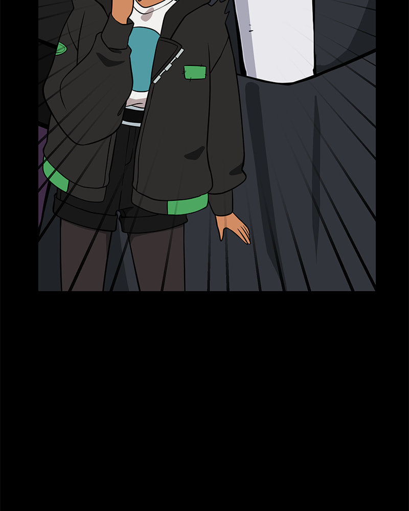 Line Chapter 120 page 58 - 