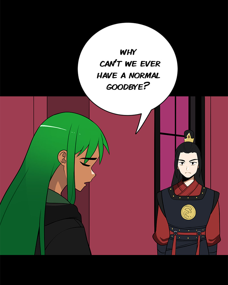 Line Chapter 120 page 59 - 