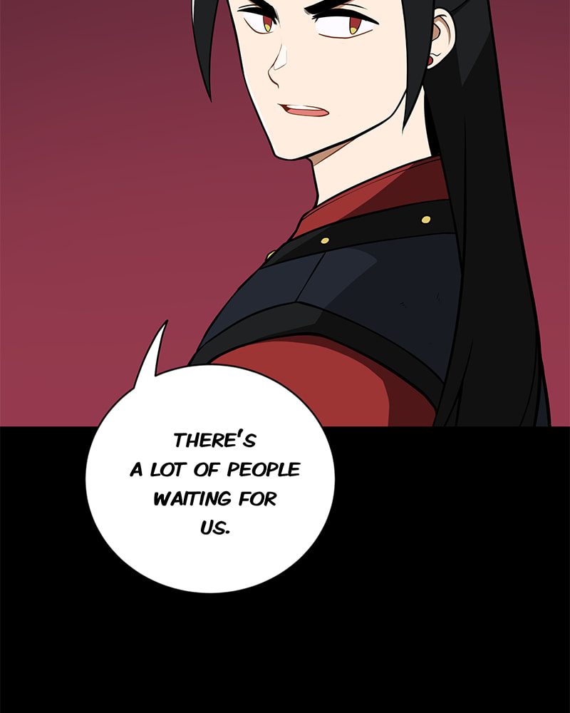 Line Chapter 120 page 61 - 