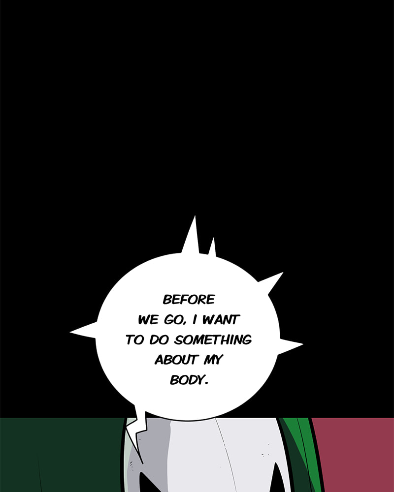 Line Chapter 120 page 62 - 