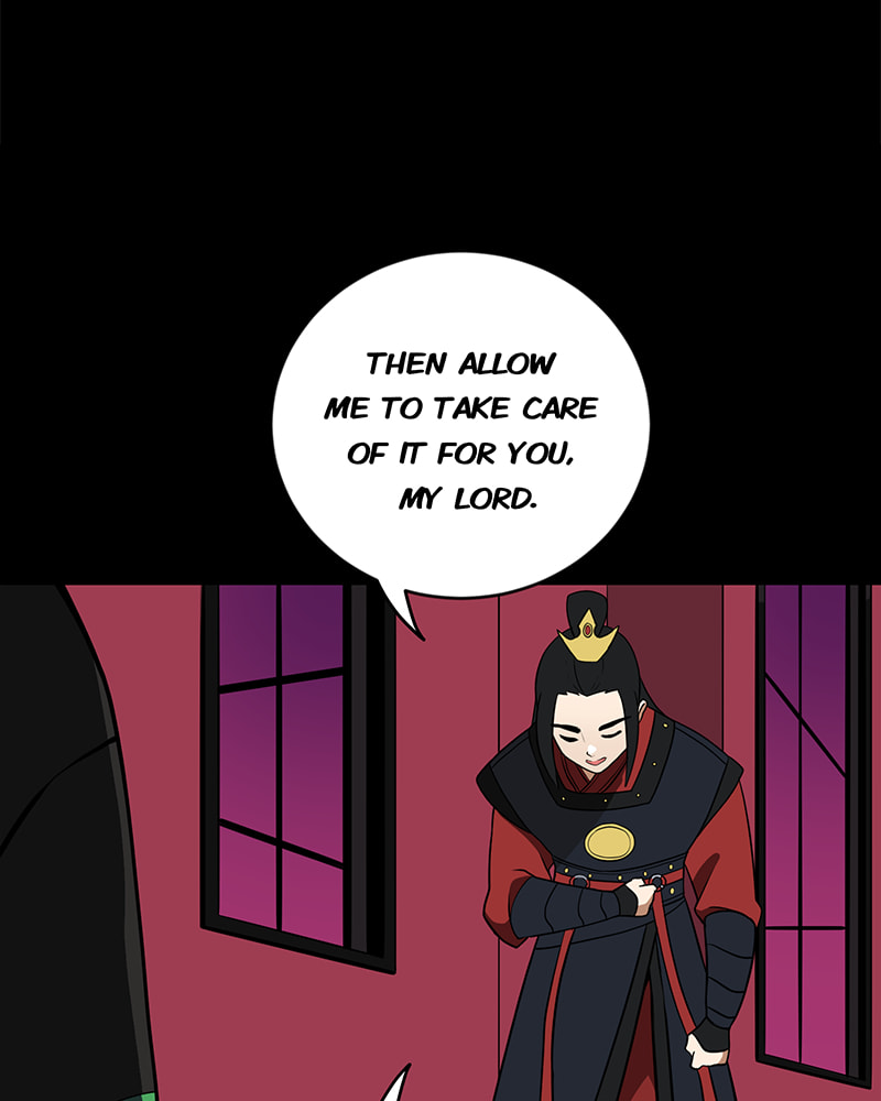 Line Chapter 120 page 66 - 