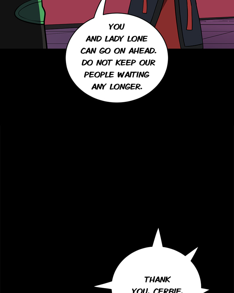 Line Chapter 120 page 67 - 