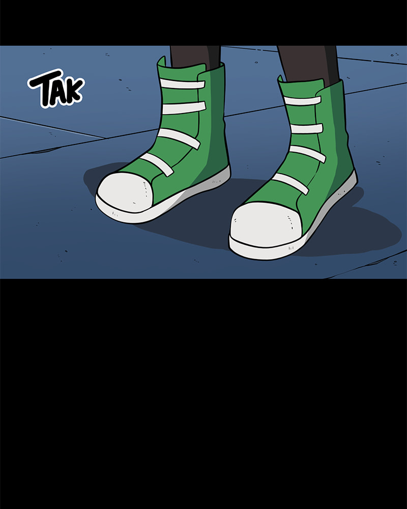Line Chapter 120 page 72 - 