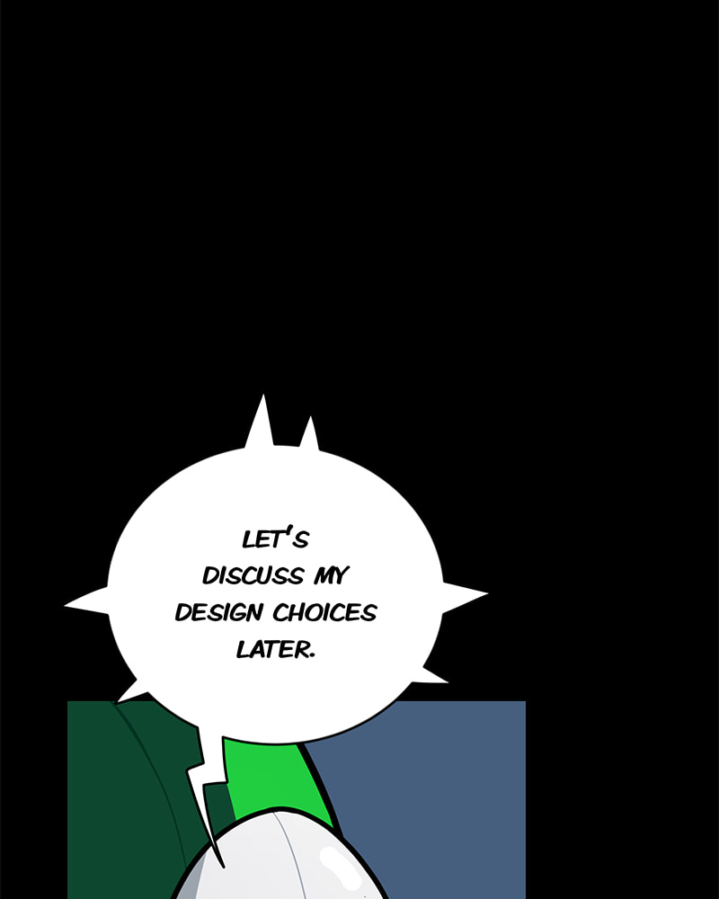 Line Chapter 120 page 76 - 