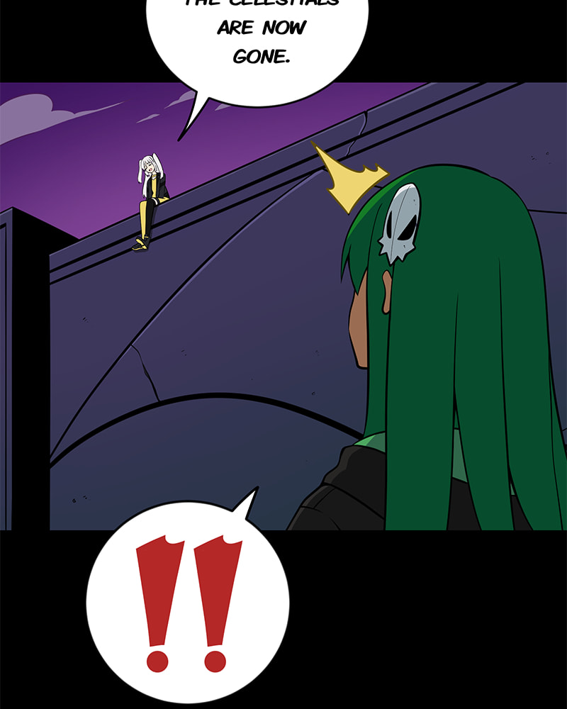 Line Chapter 120 page 80 - 