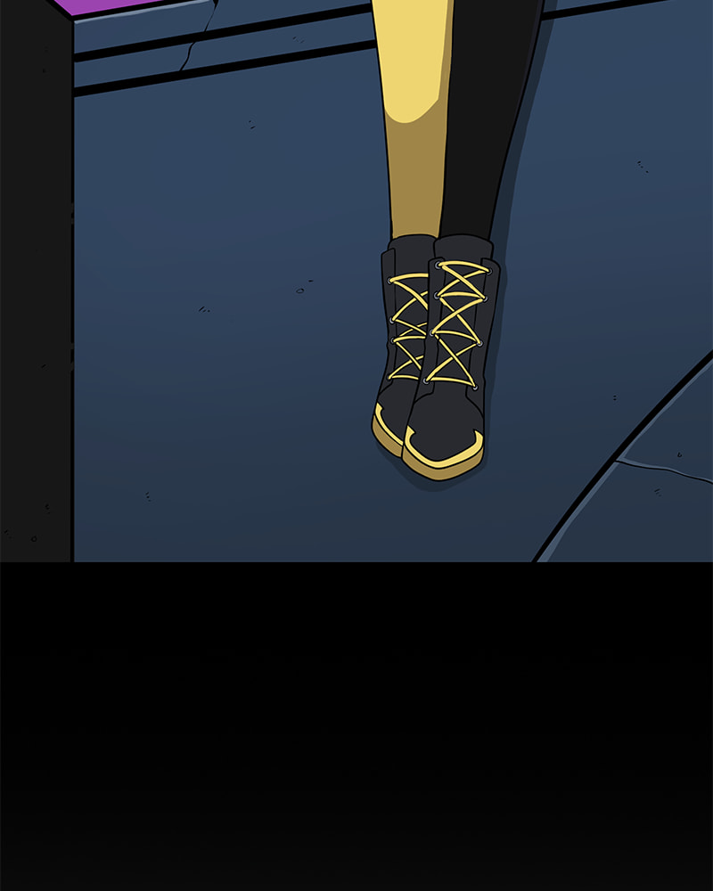 Line Chapter 120 page 83 - 