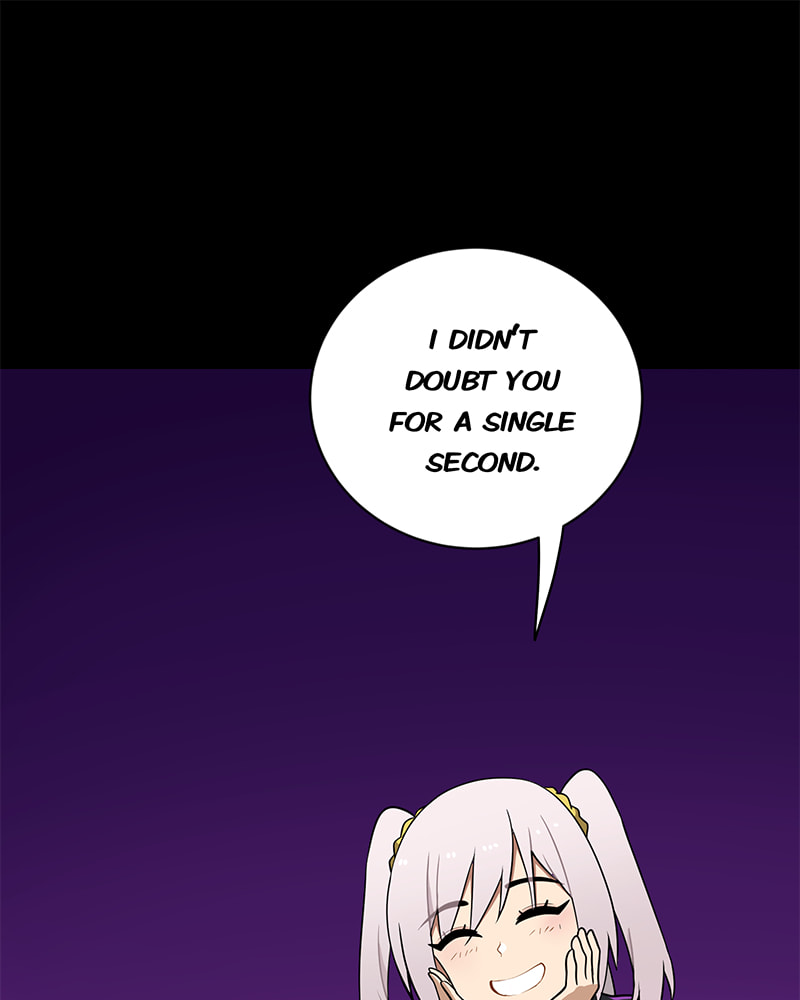 Line Chapter 121 page 1 - 