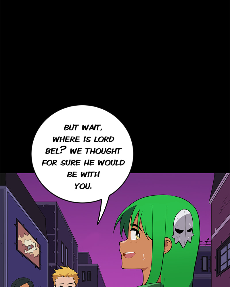 Line Chapter 121 page 13 - 