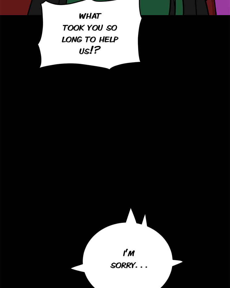 Line Chapter 121 page 18 - 