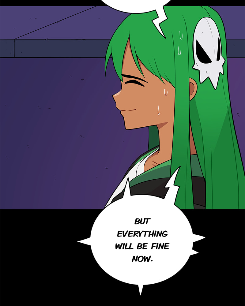 Line Chapter 121 page 19 - 