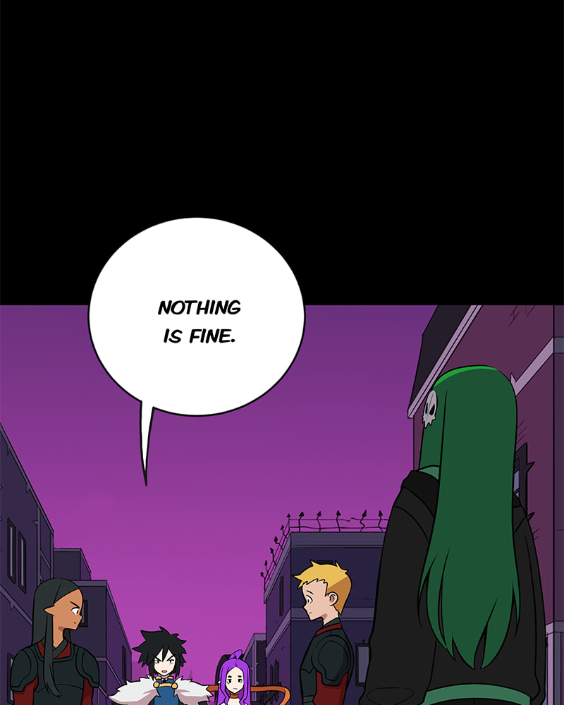 Line Chapter 121 page 20 - 