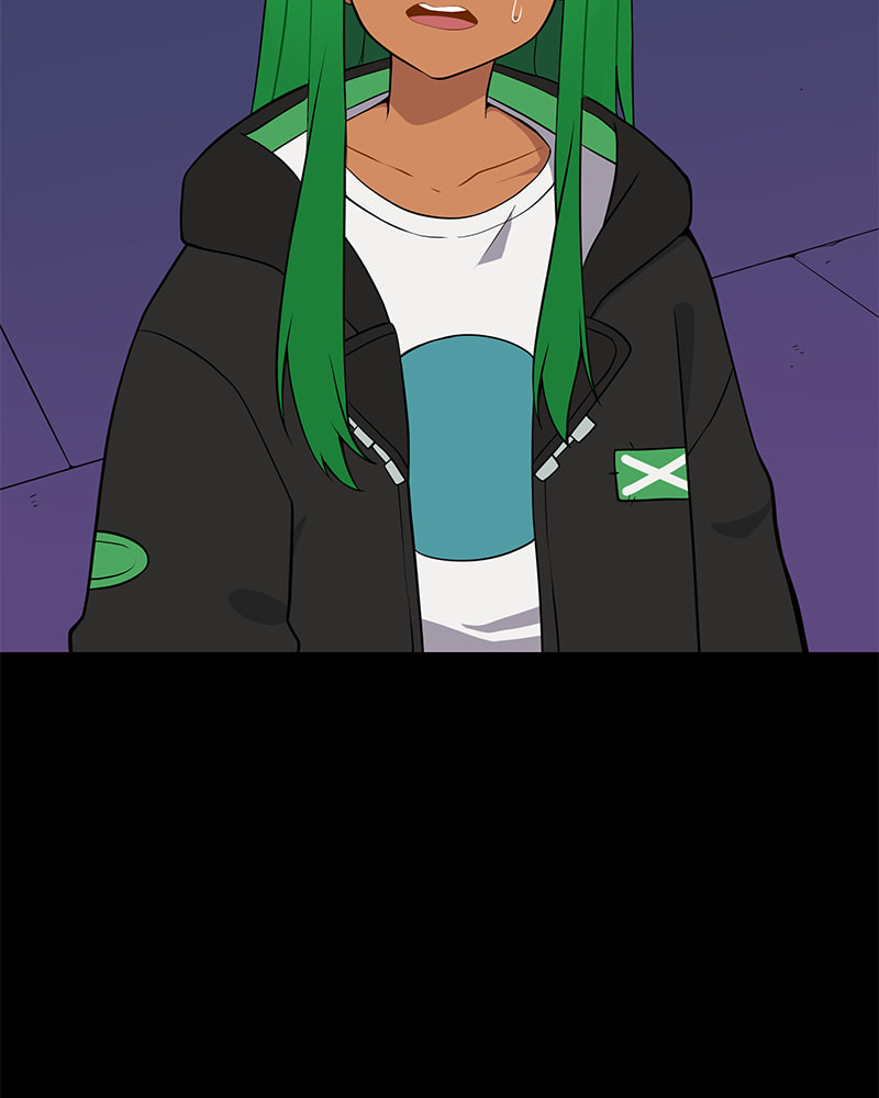 Line Chapter 121 page 4 - 
