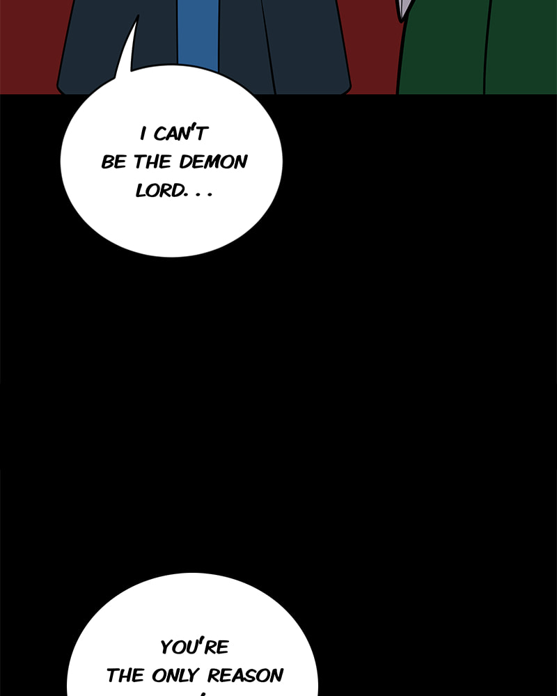Line Chapter 121 page 31 - 