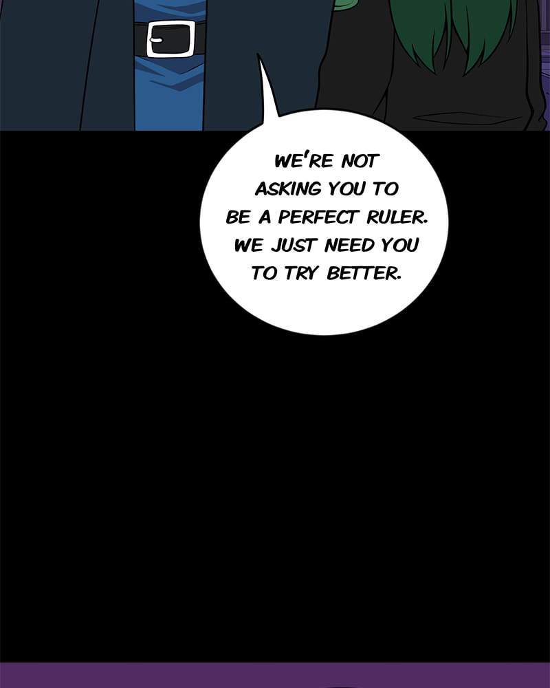 Line Chapter 121 page 34 - 