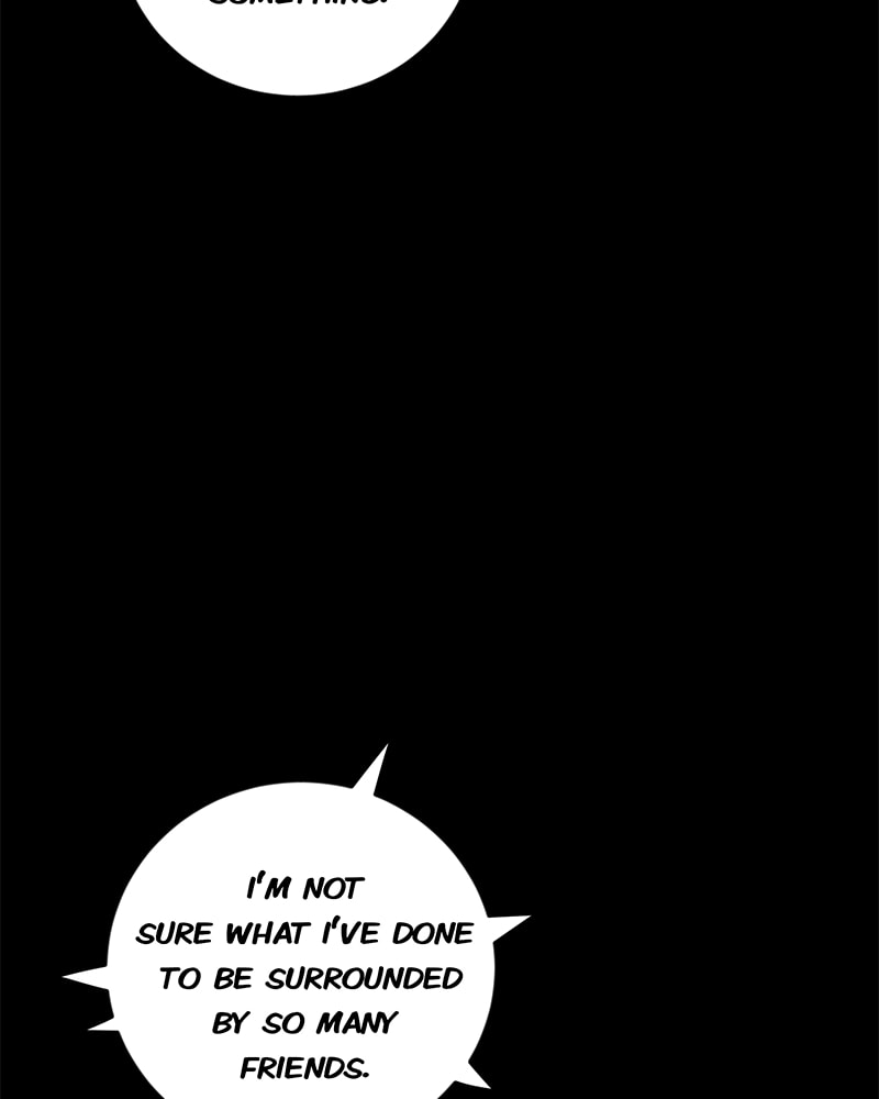 Line Chapter 121 page 36 - 