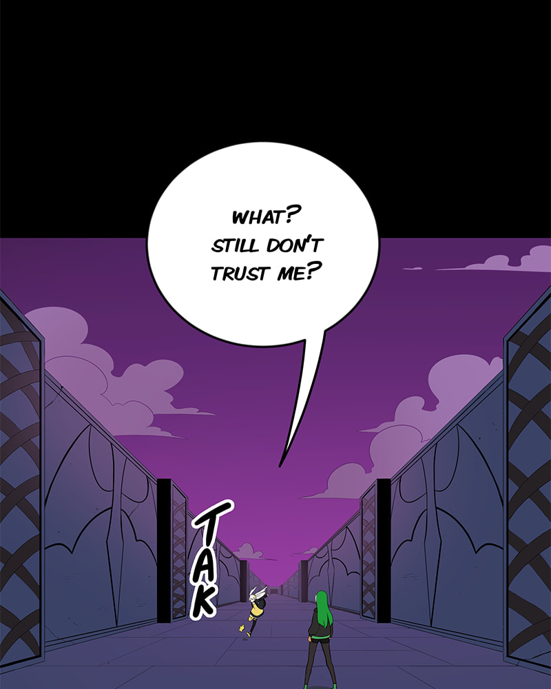 Line Chapter 121 page 5 - 