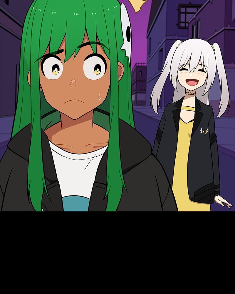 Line Chapter 121 page 44 - 