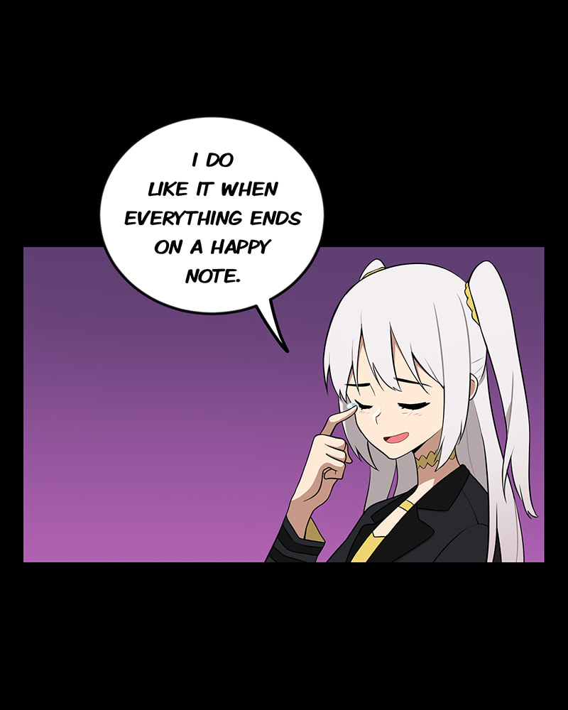 Line Chapter 121 page 45 - 
