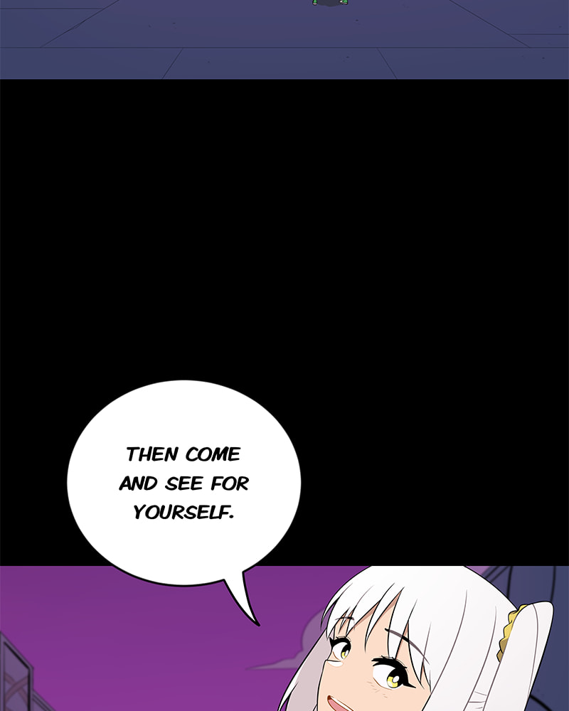 Line Chapter 121 page 6 - 