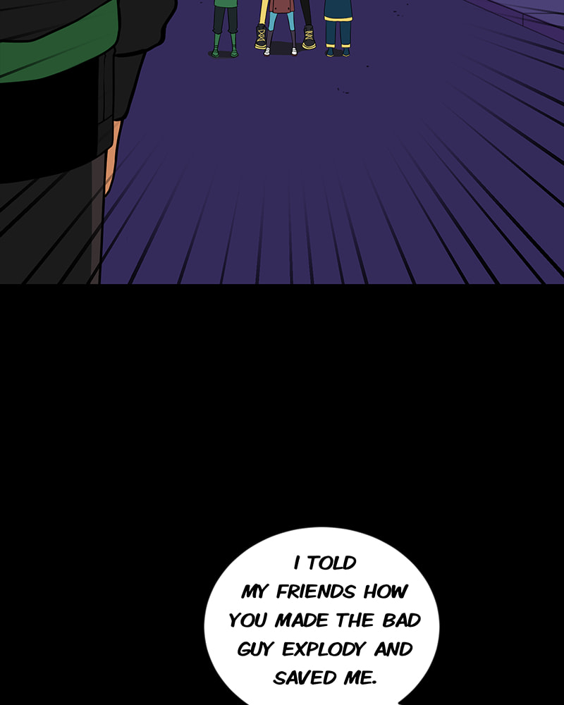 Line Chapter 121 page 54 - 