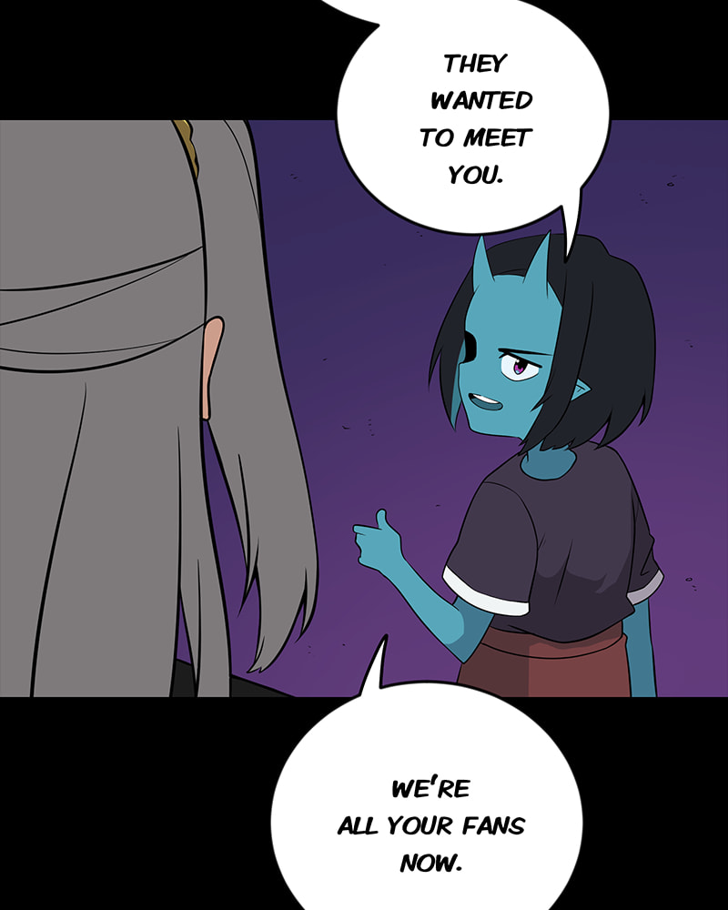 Line Chapter 121 page 55 - 