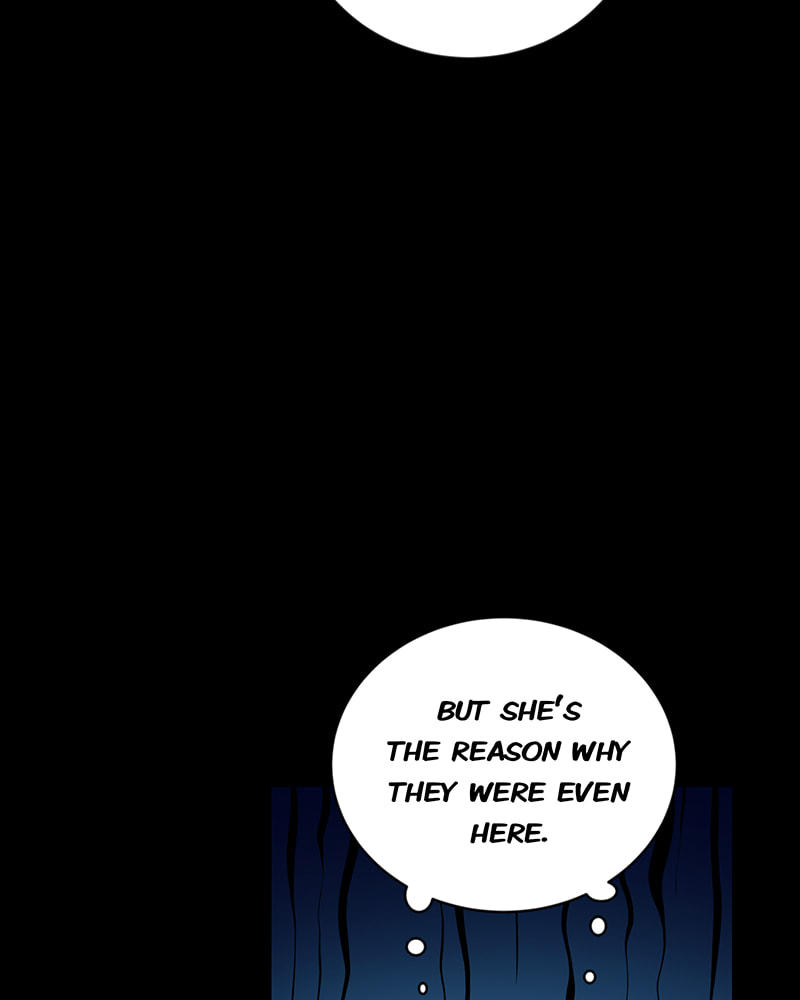 Line Chapter 121 page 56 - 