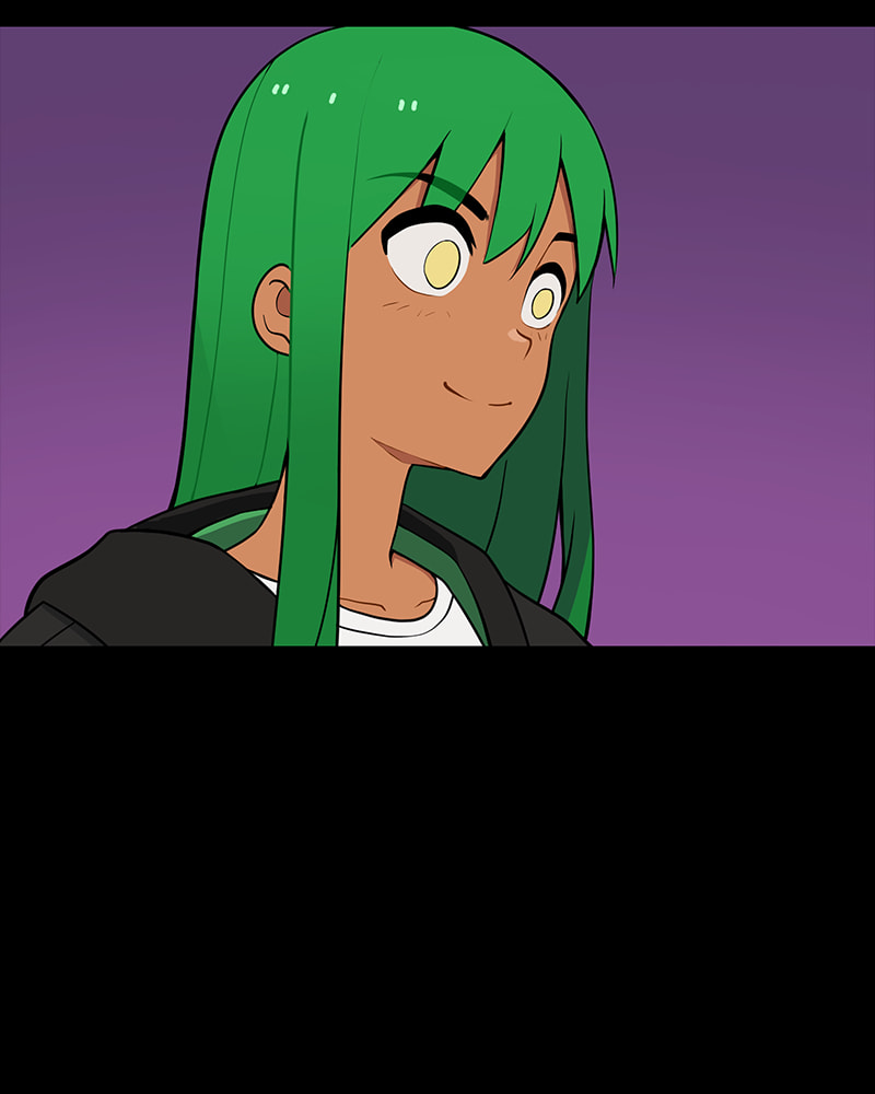 Line Chapter 121 page 60 - 