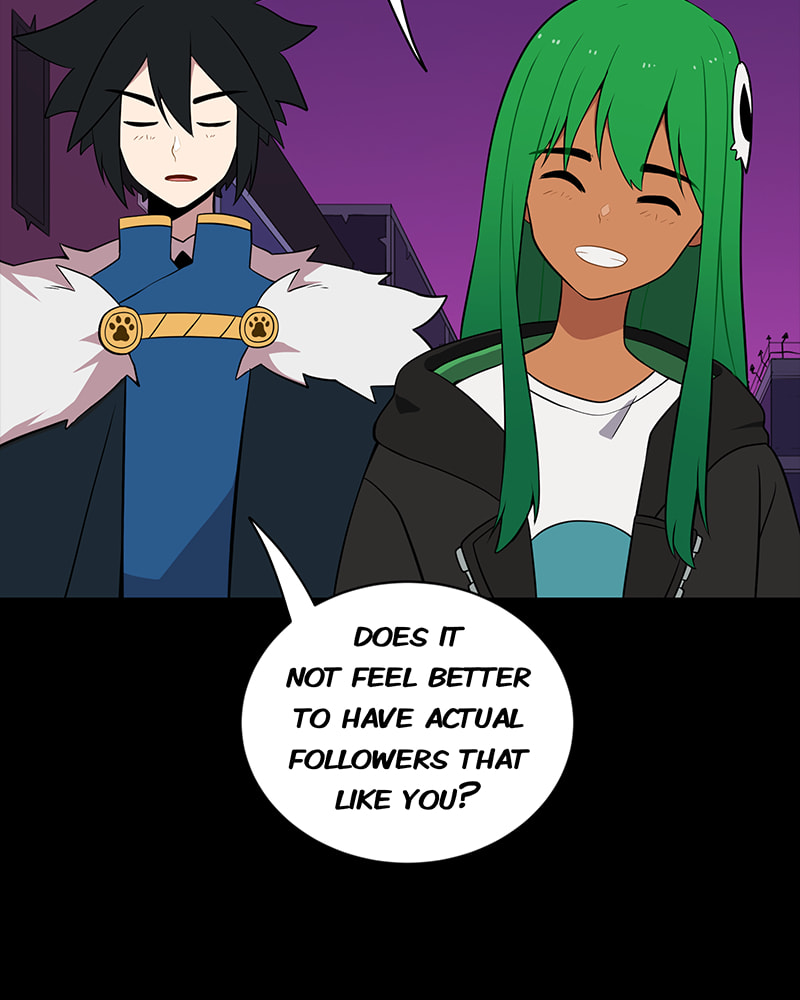 Line Chapter 121 page 63 - 