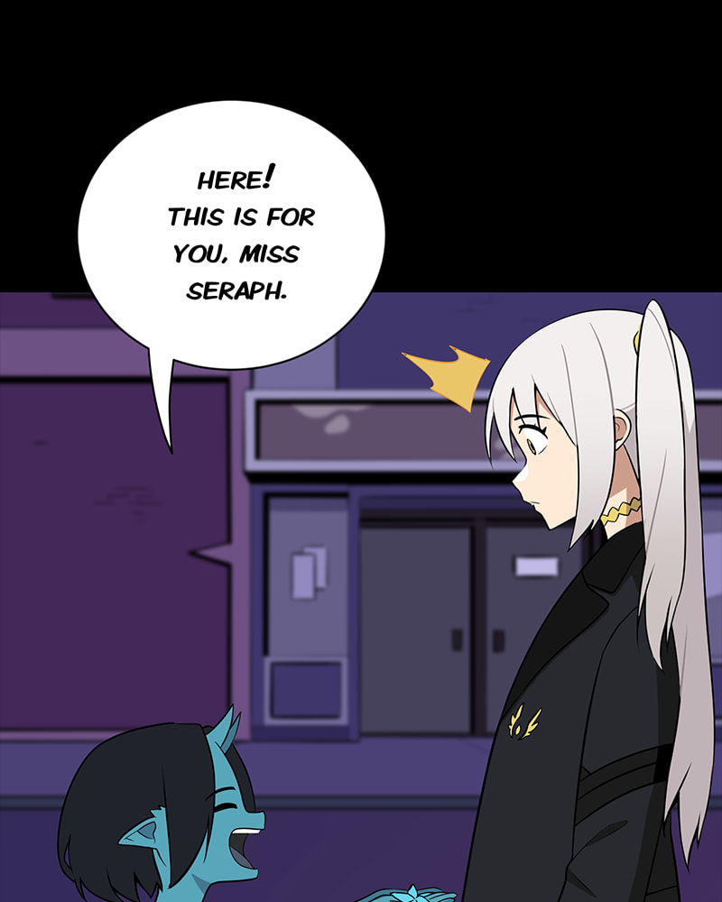 Line Chapter 121 page 66 - 