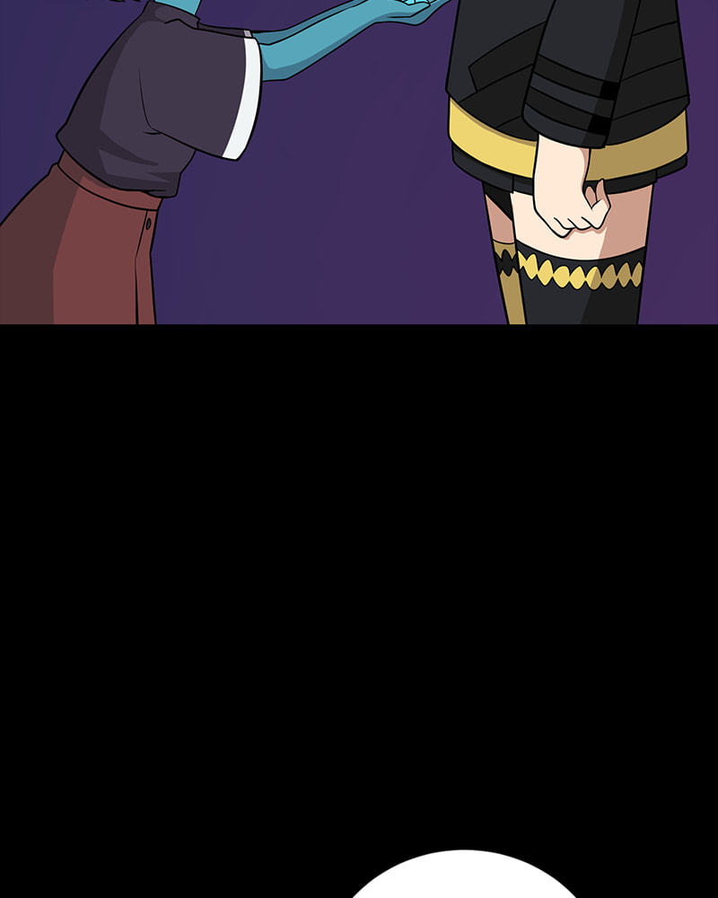 Line Chapter 121 page 67 - 