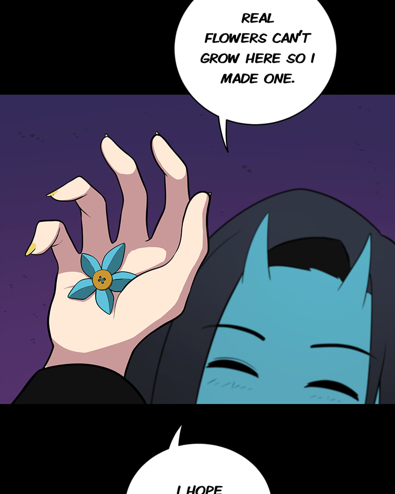 Line Chapter 121 page 68 - 