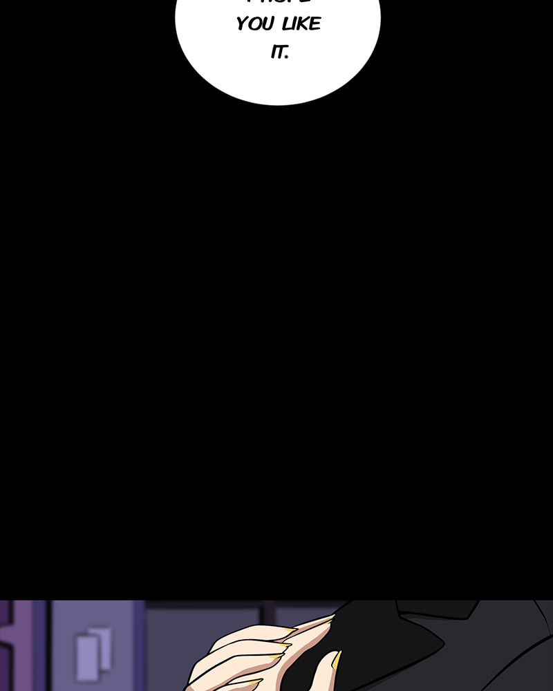 Line Chapter 121 page 69 - 