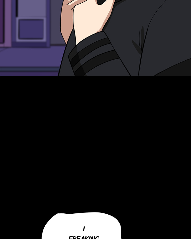 Line Chapter 121 page 70 - 