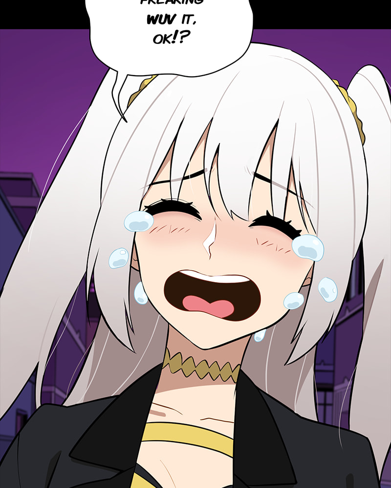 Line Chapter 121 page 71 - 