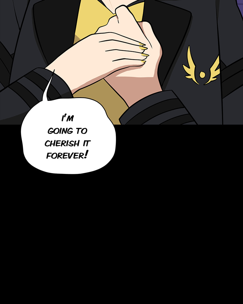 Line Chapter 121 page 72 - 