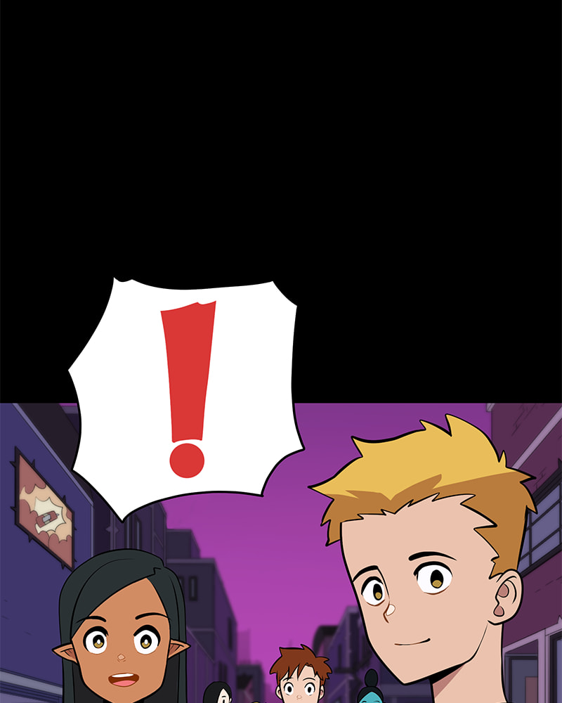 Line Chapter 121 page 10 - 