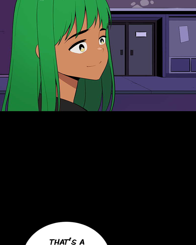 Line Chapter 122 page 11 - 