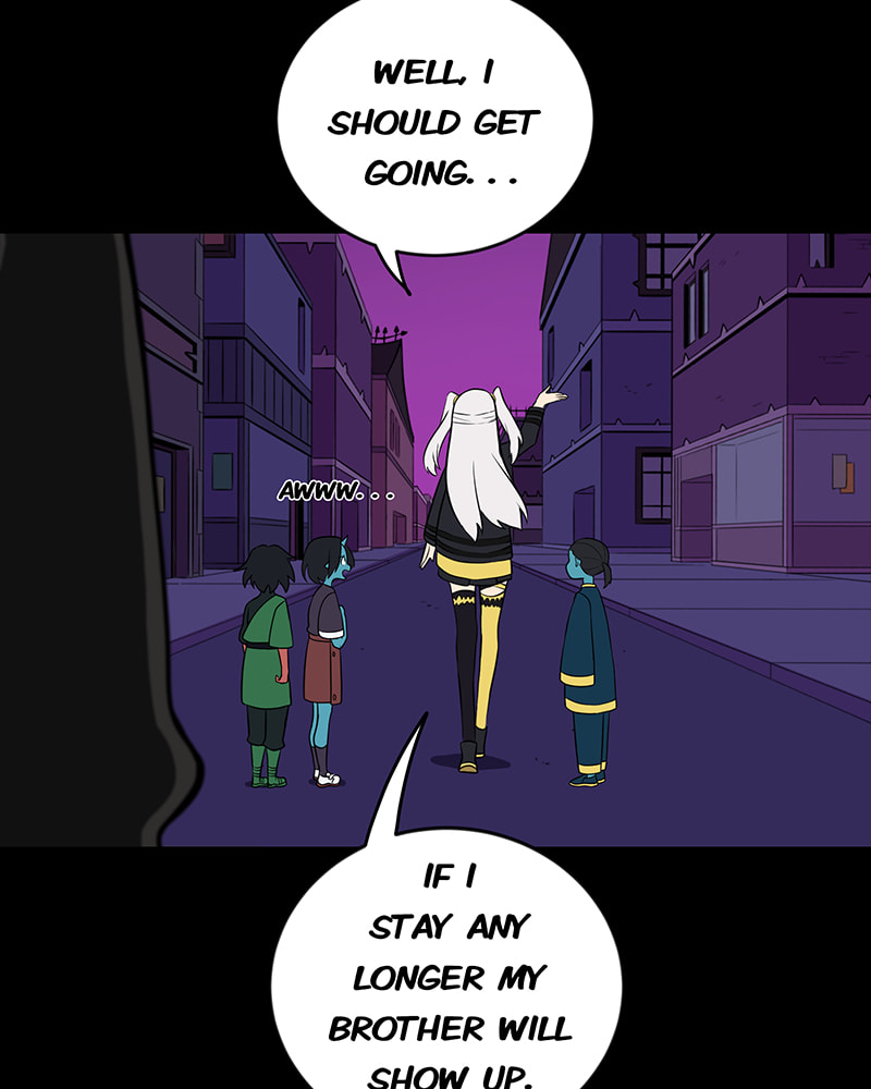 Line Chapter 122 page 14 - 