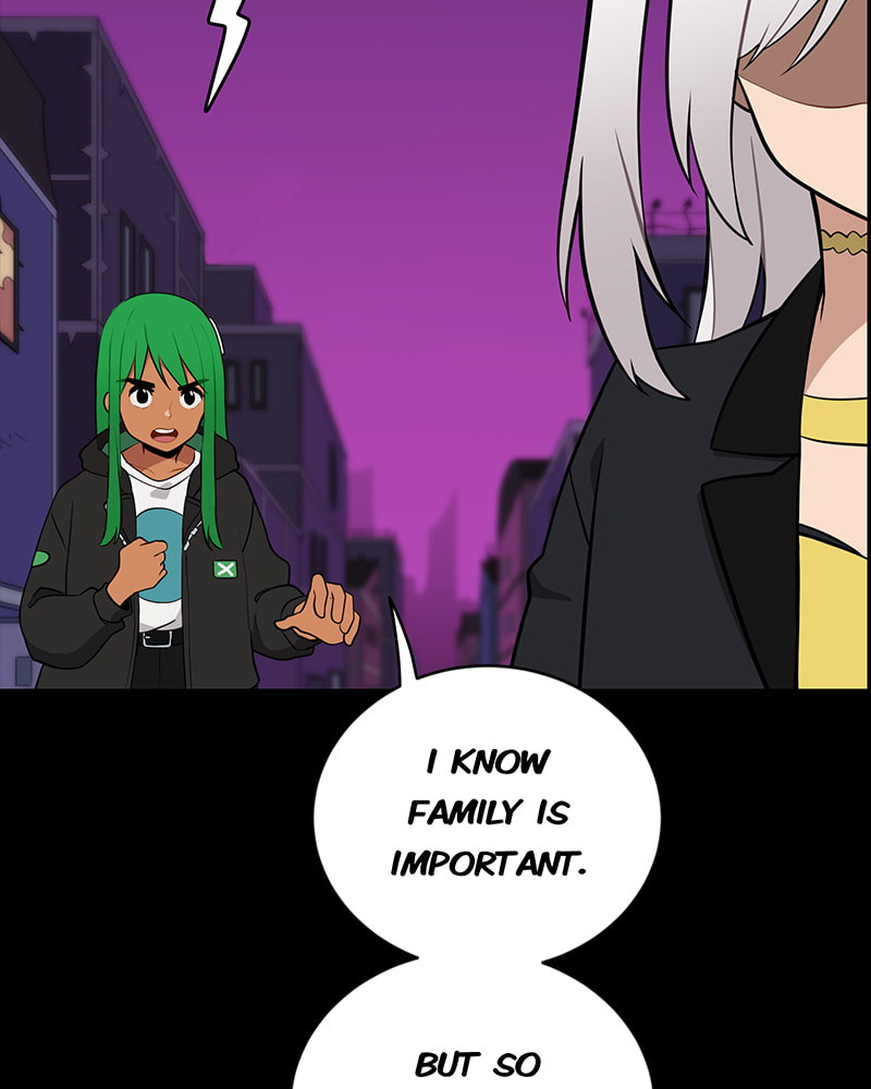 Line Chapter 122 page 16 - 