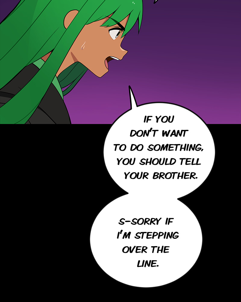 Line Chapter 122 page 18 - 