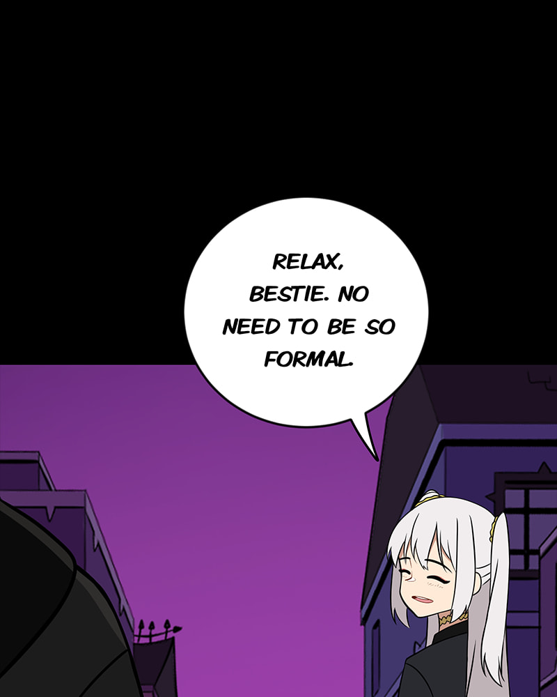 Line Chapter 122 page 20 - 